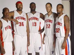 爱游戏体育app -底特律活塞内部会议纪要流出：加时末段刷新队史纪录，法甲使命明确，心理建设被强调(华盛顿奇才vs底特律活塞)